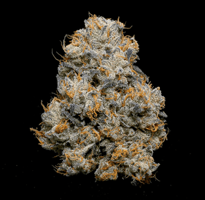 Fig Farms - GM-OG (32.6% Indica Hybrid) - 3.5g Flower