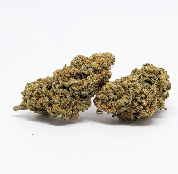 Chernobyl | Sativa | Indoor | Lincoln Lights