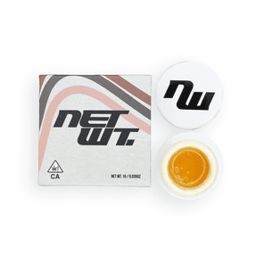Zkittlez Cured Resin Sugar 1.00 g