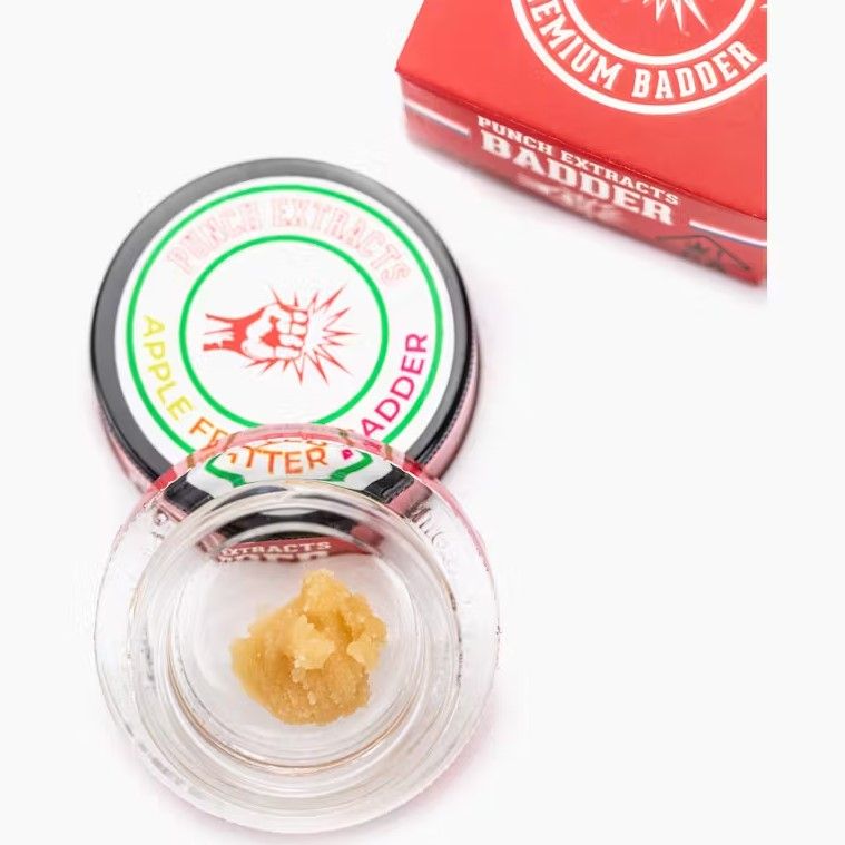 Apple Fritz - BHO Badder