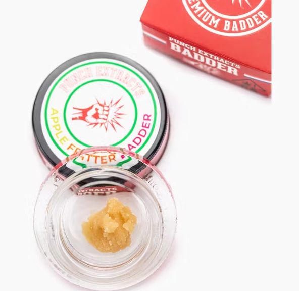 Apple Fritz - BHO Badder