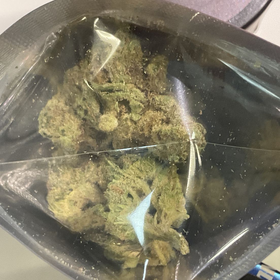 Marygold - Shake Shack 3.5g