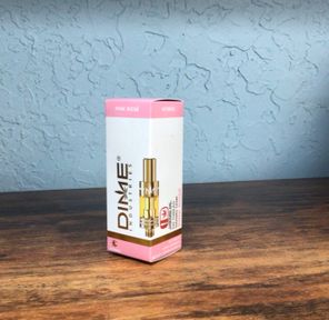 Dime - Pink Rose - 1g TNK