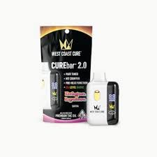 CUREbar Dragon Lychee $20