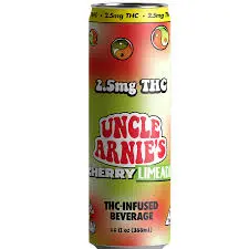 Uncle Arnies - Beverage