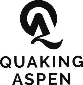 Quaking Aspen Tartz Badder