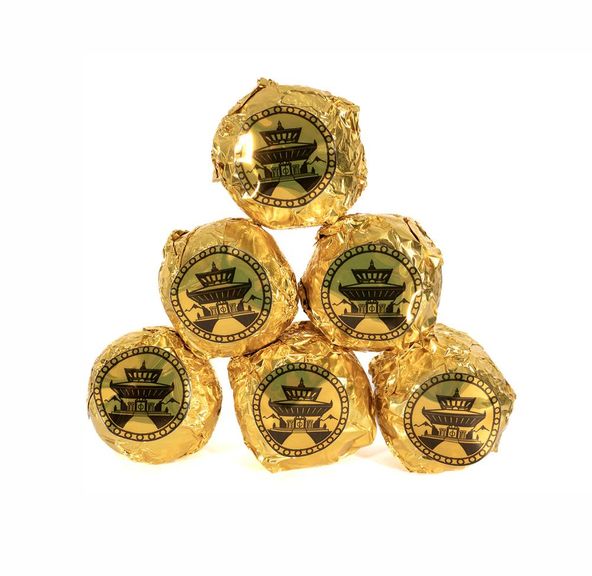NEPALESE TEMPLE BALL HASH