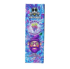 Grape Euphoria 1g Gas Gang