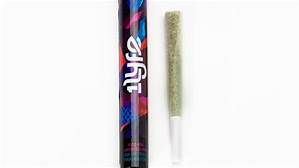 1 Lyfe - Indian Spice - Pre Roll - [1g]