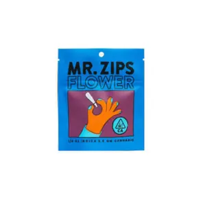 Mr. Zips