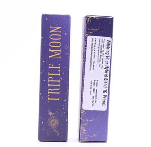 Triple Moon- WITCHING HOUR 1G PREROLL