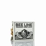 BEE LINE ORGANIC HEMP WICK