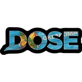 DOSE ZOUR MUFFIN INFUSED KING PALM 1G