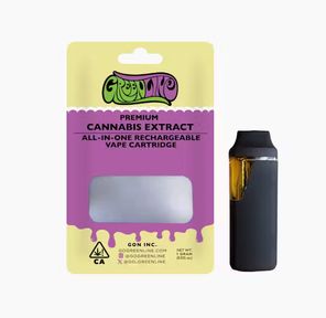 Watermelon Z AIO Vape