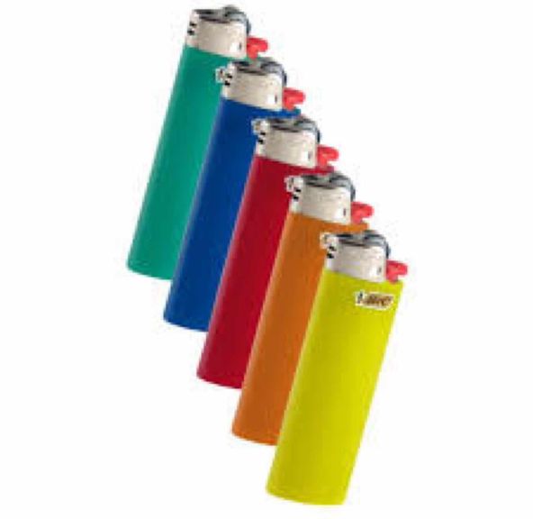 BIC LIGHTER