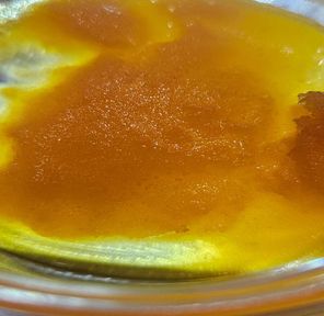 Cheech Peach - Dab - Live Resin - 1G