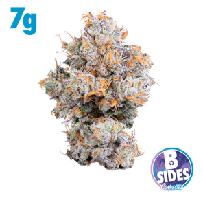 Connected - Shady Certz #2 BSides (7g)