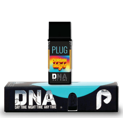 Plugplay Cart - Durban Delight