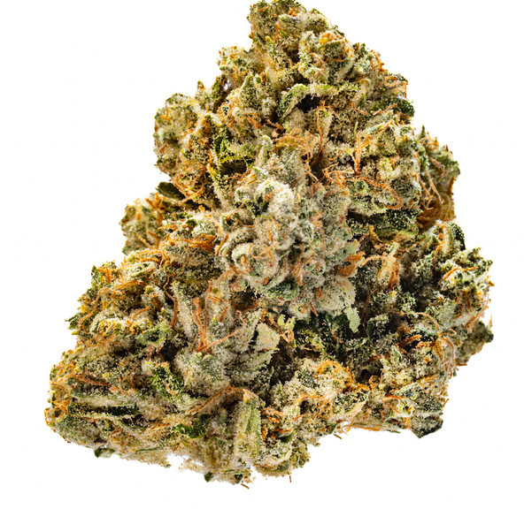 WCC OG - 3.5G Headstash Indoor Flower