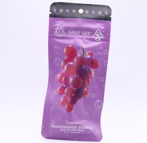 Daze Off- GRANDDADDY PURPLE 1G ALL-IN-ONE