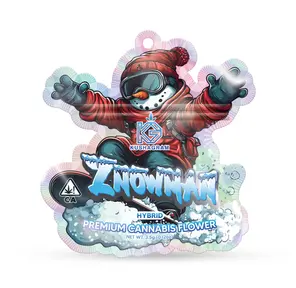 Znowman 3.50 g