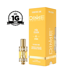DIME PINA COLADA CART 1G