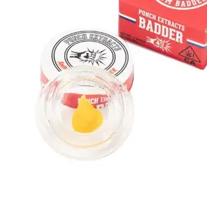 Animal Runtz BHO Badder 1.00 g