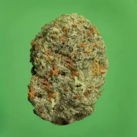 GREEN MANGO THC 27.34% OUNCE