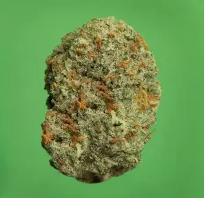 GREEN MANGO THC 27.34% OUNCE