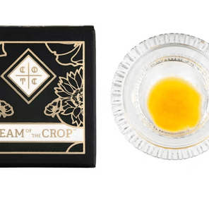 COTC LR BADDER- 1G TEA TIME