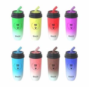 Enco Max Cup Nicotine Vape $30