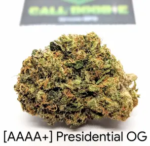 [AAAA+] Presidential OG ***24% OFF OZ SPECIAL***