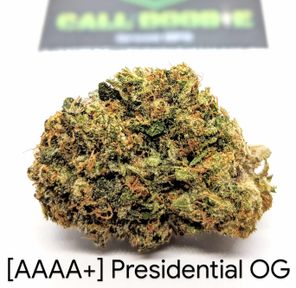 [AAAA+] Presidential OG ***24% OFF OZ SPECIAL***