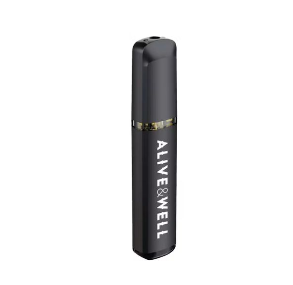 Alive & Well Modified Sunset Craft Resin 1G ALL-IN-ONE Rechargeable