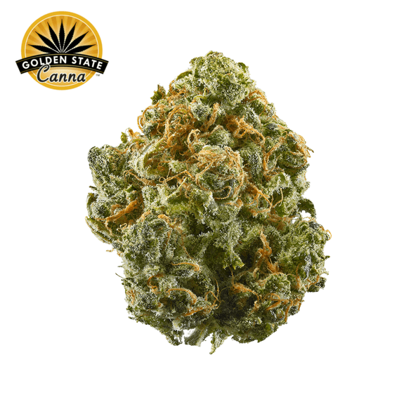 - Golden State Canna - Blue Dream A-Buds | 14g | THC 33%