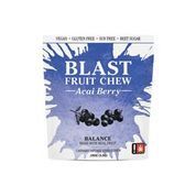 Chalice - Acai Berry Fruit Chew Blast - Gummy - 50mg