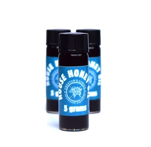 Creator's Choice Honey Oil | 5 Grams | $100.00