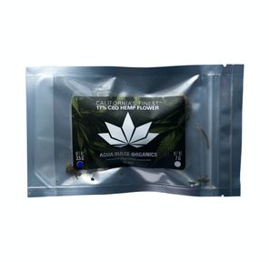 Agua Dulce Organics - CBD Hemp Flower - 3.5 g