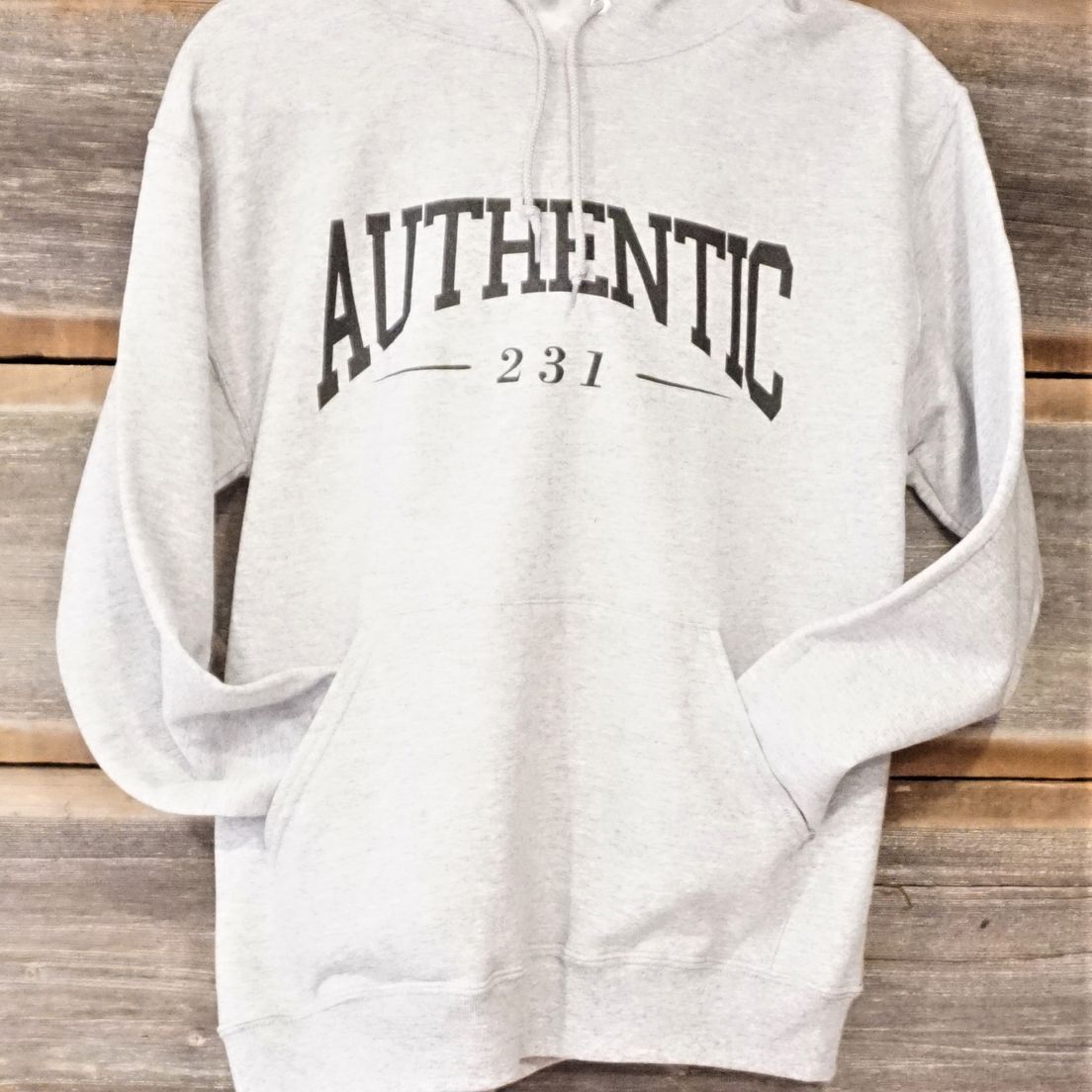 Authentic 231 Hoodie