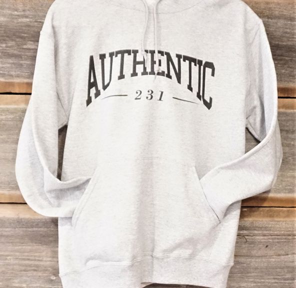 Authentic 231 Hoodie