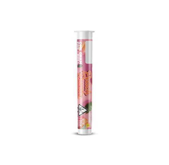 Peach Runtz