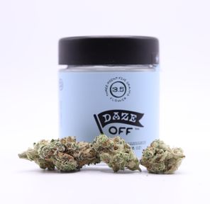 Daze Off- PANCAKES 3.5G