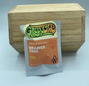 Orange Tree 1.8g