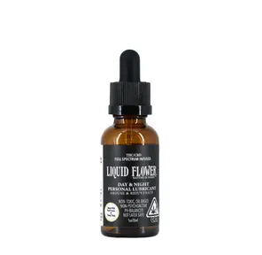 Liquid Flower Day and Night Lubricant