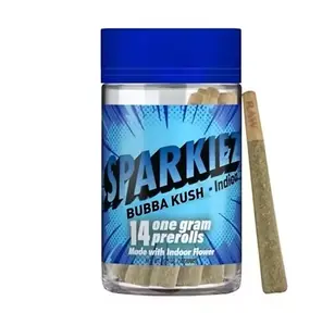Bubba Kush