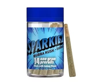 Bubba Kush