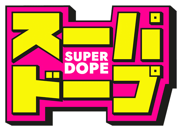 Super Dope 1G Rosin - Party Popperz