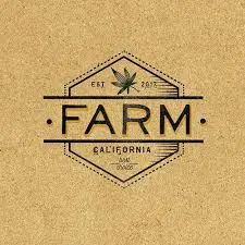Almora Farm - 3.5g - Cookies and Cream