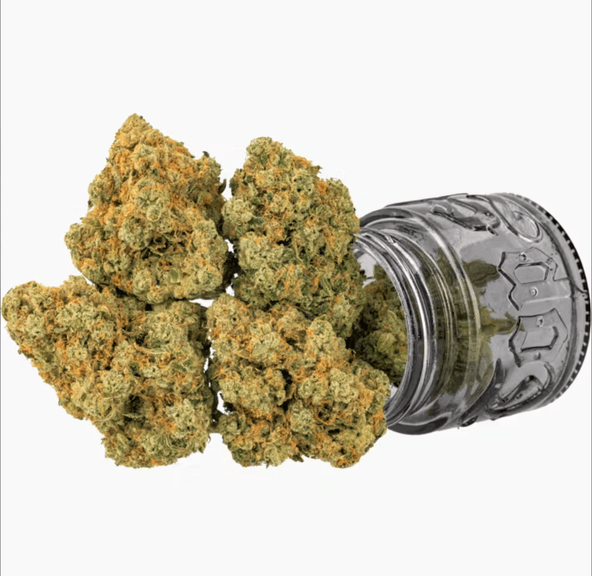 TOP SHELF CULTIVATION- 3.5 PRESIDENTIAL RUNTZ