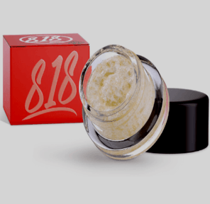 818 ROSIN 1G- MOONBOW